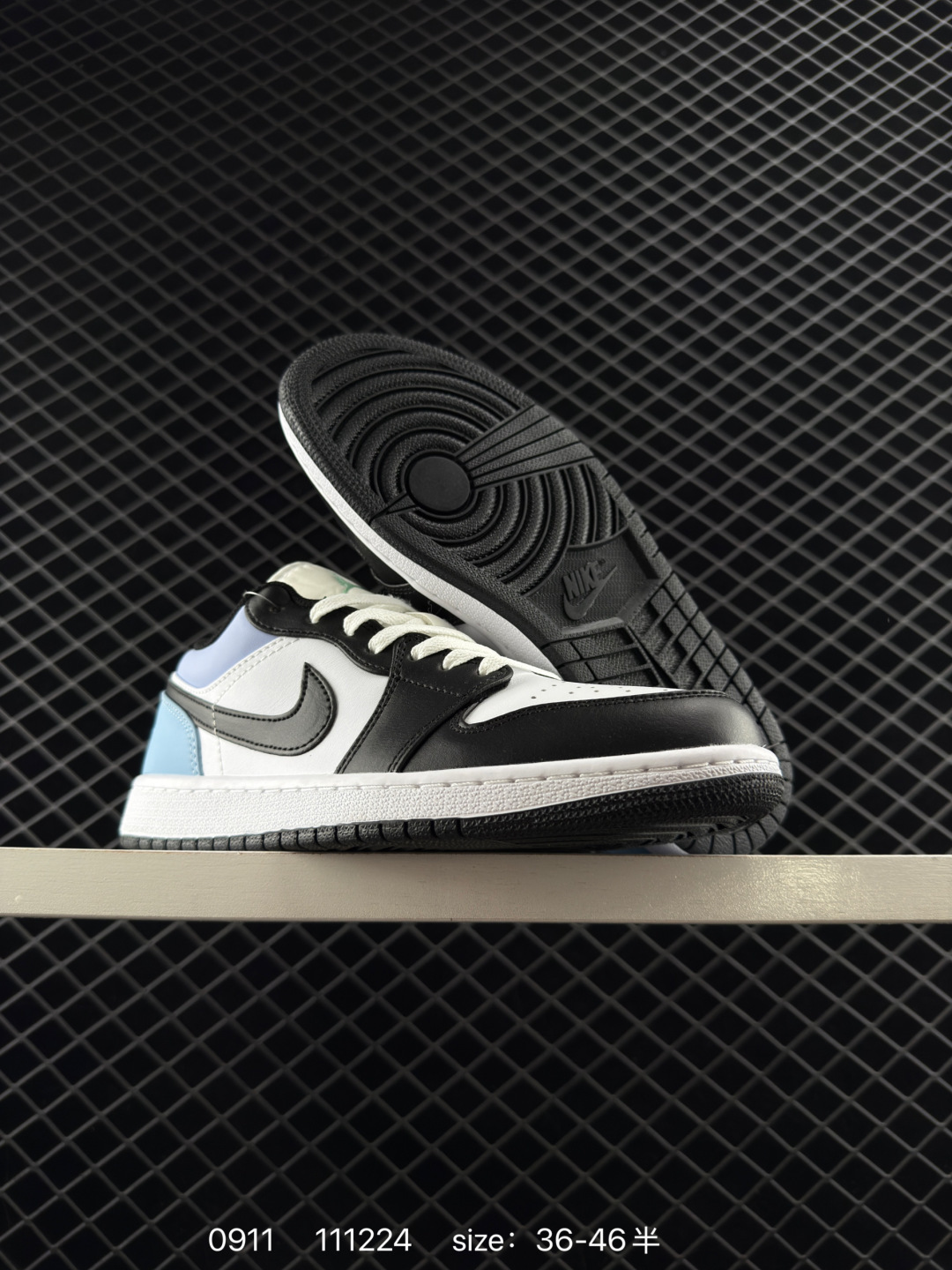 Air Jordan 1 Low AJ1